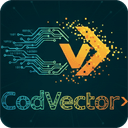 CodeVector Logo